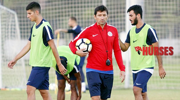 Taraftar moral verdi