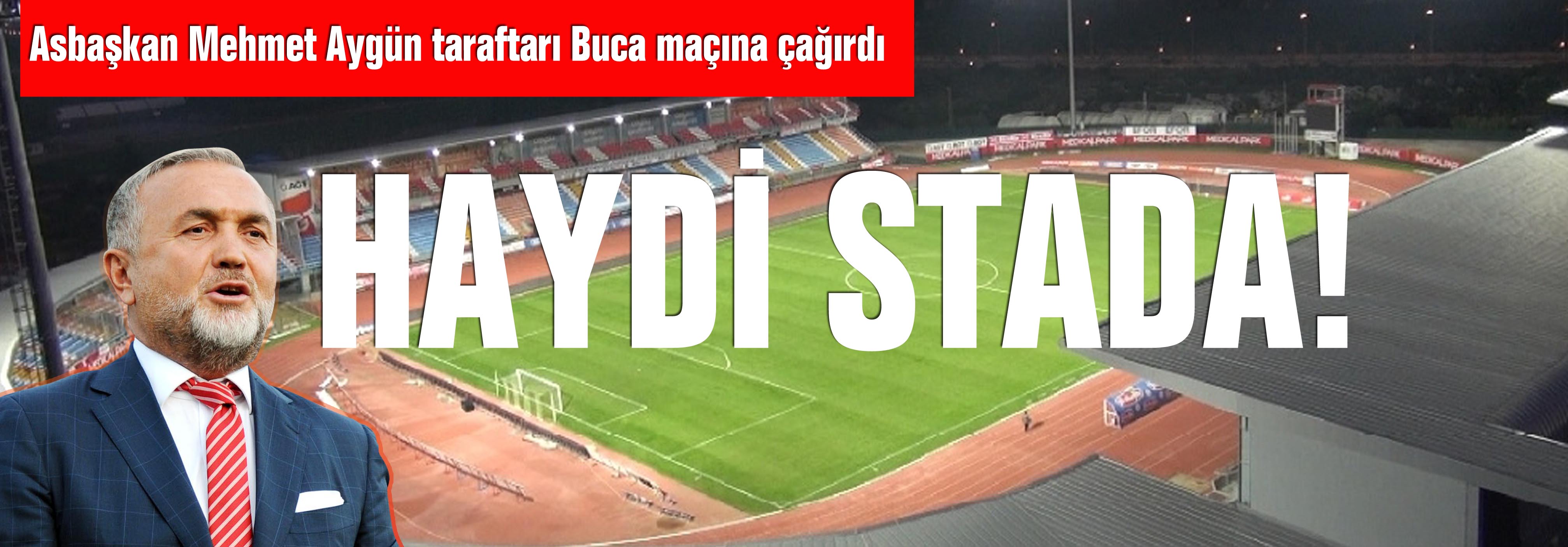 Taraftara Çağrı