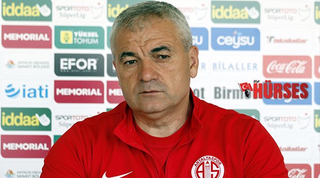 TARAFTARIMIZ İÇİN KAZANACAĞIZ