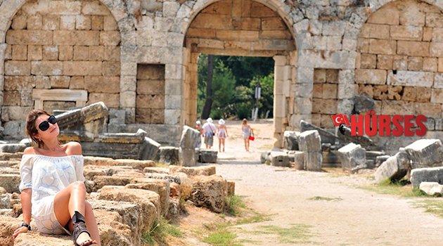 TARİH, PARA BASTI