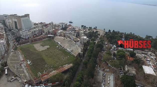 TARİHİ ‘AN’A TANIKLIK ET