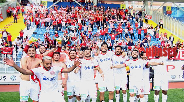 TARİHİ SEZON