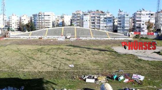 TARİHİNE SAHİP ÇIKMAK