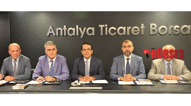 Tarım sektörü tepkili