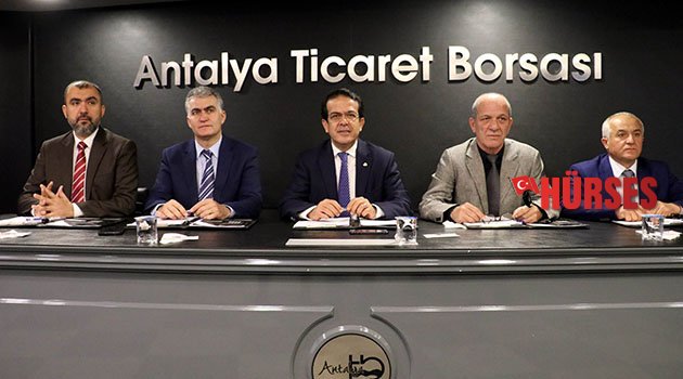 Tarım ve gıdada KDV düzenleme talebi