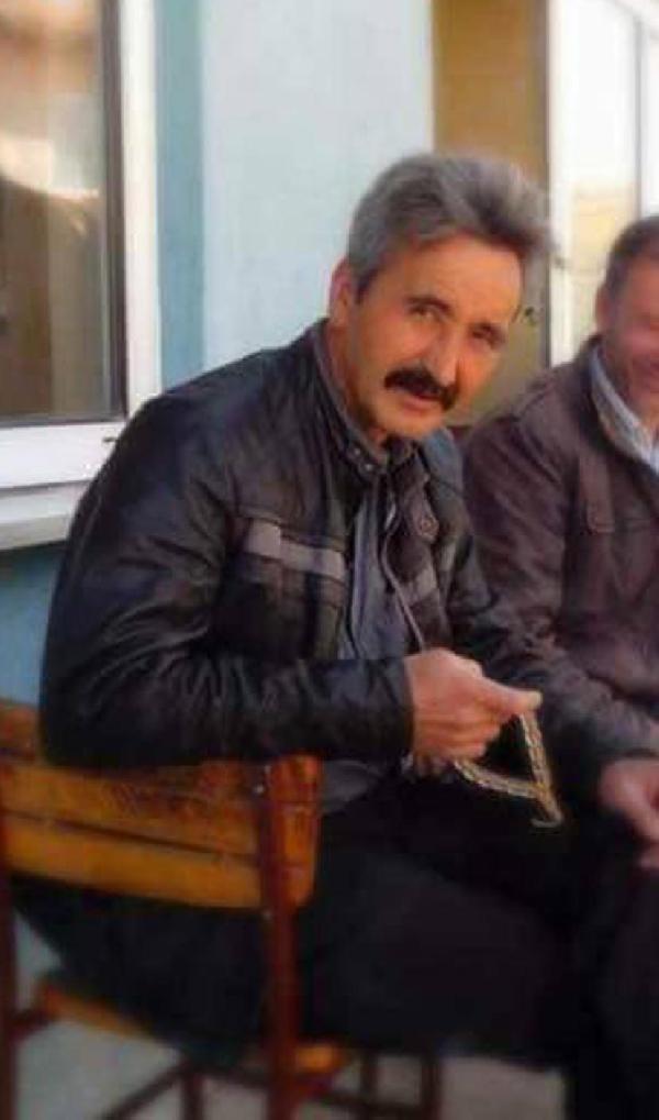 Tarla Sularken Elektrik Akımına Kapılıp Öldü