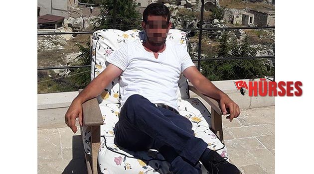 Tartışma kanlı bitti