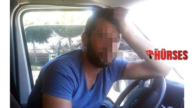 Tartıştığı akrabasını av tüfeğiyle öldürdü
