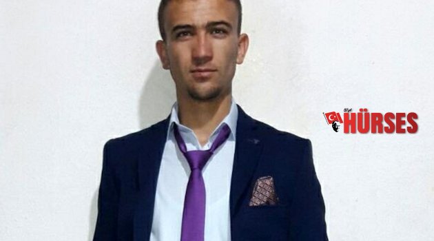 TAŞ OCAĞI İŞÇİSİ YAŞAMA TUTUNAMADI