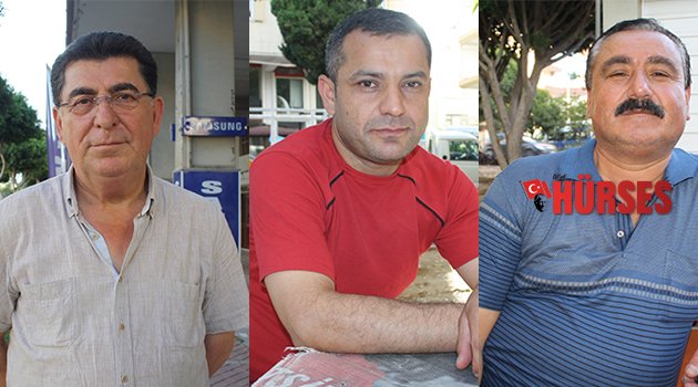 TATİL KURTARICI OLMAZ