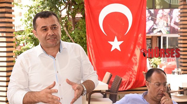 TATİLE DEVAM AÇIKLAMASI