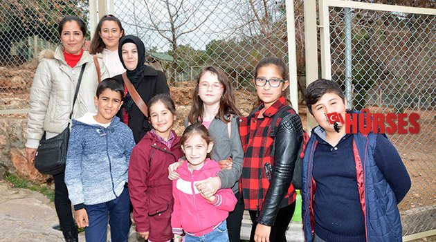 Tatilin son eğlencesi