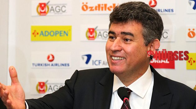 FEYZİOĞLUN’DAN DÜDÜKLÜ TENCERE BENZETMESİ