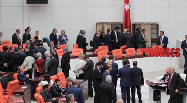 TBMM SEÇİMİNDE ANTALYA ŞÜPHESİ