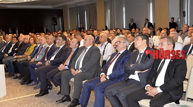 TEB KOBİ Akademi Antalya'da başladı