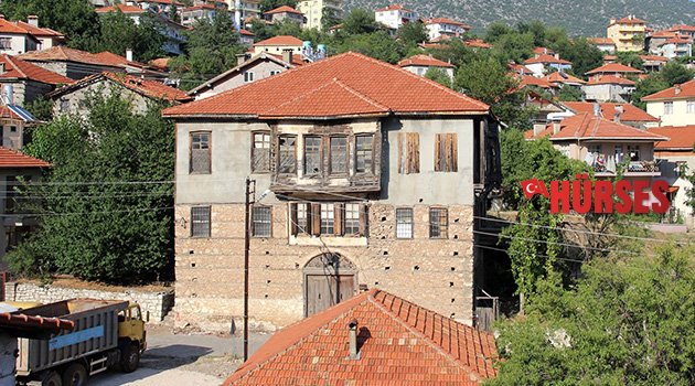 TEDAŞ değil AEDAŞ yapmış