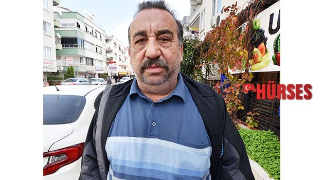 Tedavi için geldi, dolandırıldı