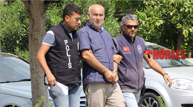 Tefeci iddiasıyla vurdu