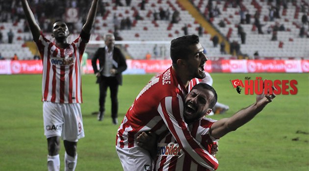 TEK HEDEF GALİBİYET