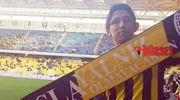 Tek umutları kamera kayıtları