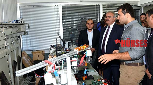 Teknokent incelemesi