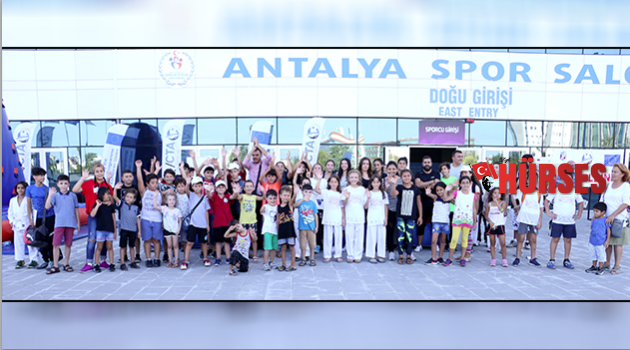 Teknoloji bağımlığına karşı spor