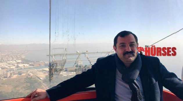 TELEFERİK HATIRASI
