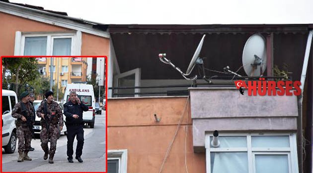 Telefonla intihardan vazgeçirdi