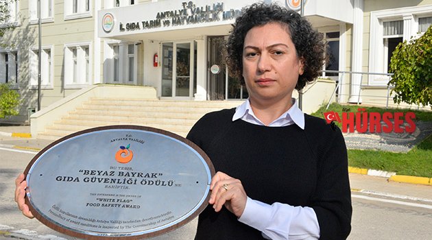 Teminat beyaz bayrak