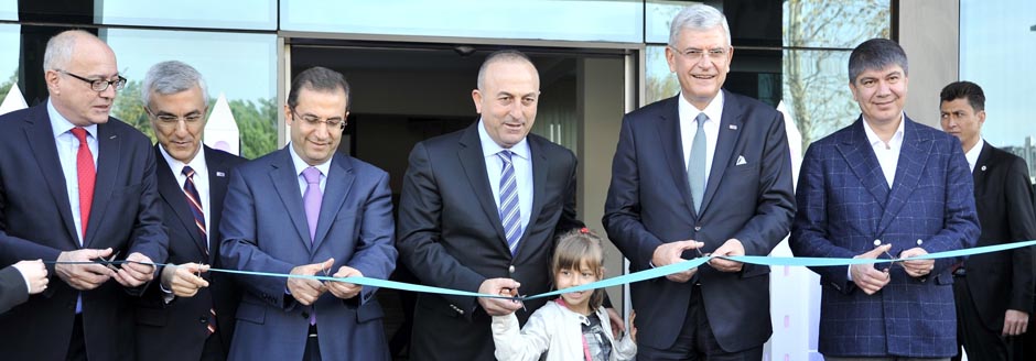 Temsilcilikler Açıldı