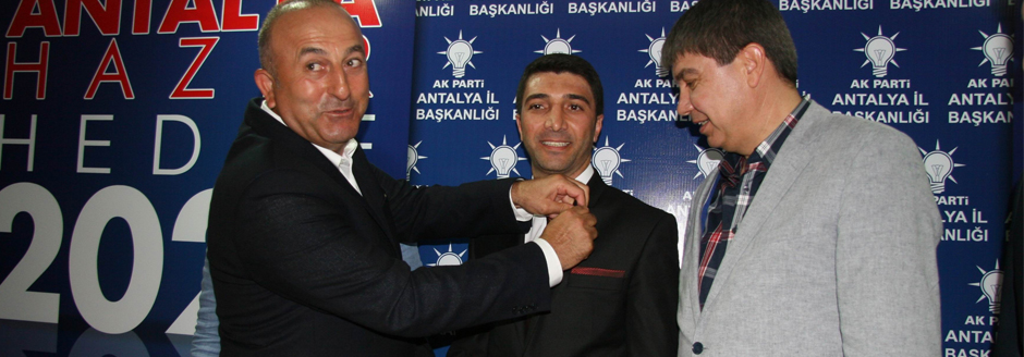 Tepki Büyüyor