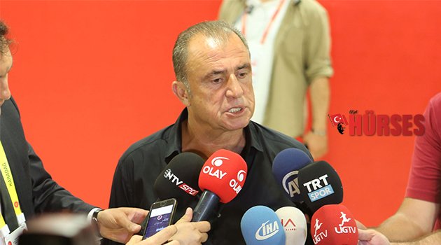 TERIM: KAZANDIĞIMIZ IÇIN MEMNUNUM