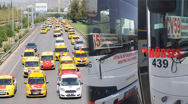 TERÖRE KARŞI TEK YÜREK