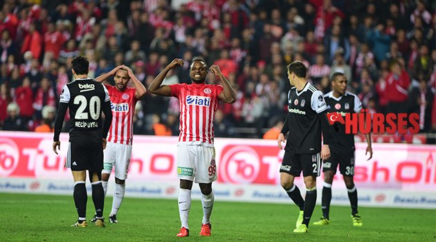 TERZİOĞLU ‘AVRUPA’ DEDİ