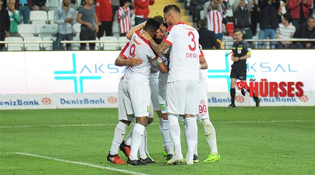 TERZİOĞLU: MÜCADELE ÖN PLANA ÇIKMALI