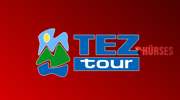 TEZ TOUR'A TEPKİ