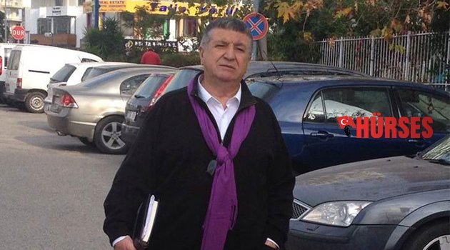 TFF BÖLGE MÜDÜRÜ AHMET KÖKSALAN OLDU