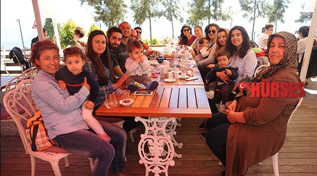 THE BİG MAN’E TAM NOT