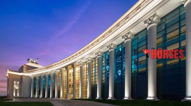 THE LAND OF LEGEND'TA BAYRAM RENKLİ GEÇECEK