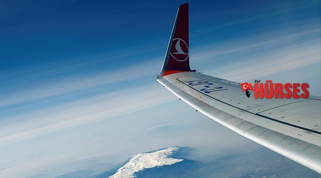 THY MOSKOVA'DAN ANTALYA'YA HER GÜN UÇACAK