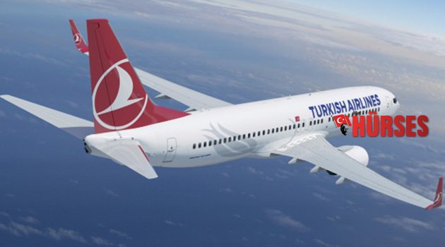 THY’NİN YOLCU SAYISI 40 MİLYONU GEÇTİ