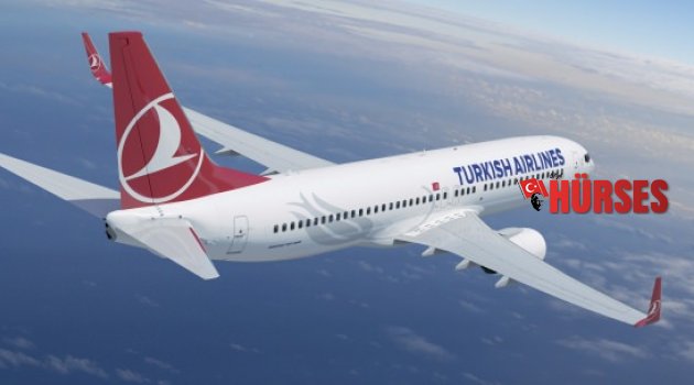 THY’NİN YOLCU SAYISI 40 MİLYONU GEÇTİ