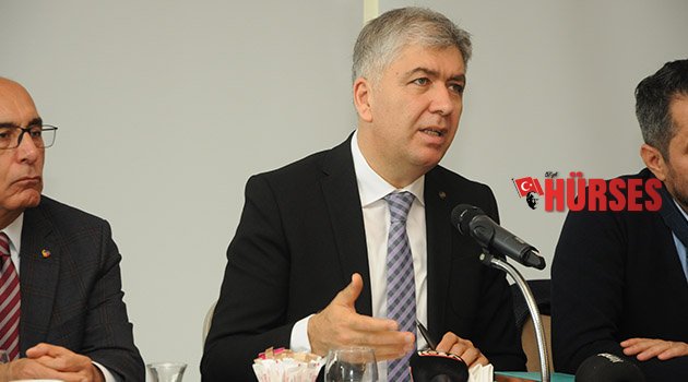 Ticaret ve ekonomi algıyla yönetiliyor