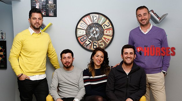 TİMELİNE 6 YAŞINDA