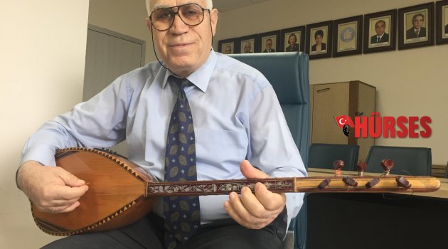 'TIP BAYRAMI'NA ÖZEL BESTE