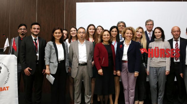 TIP ÖĞRENCİ KONGRESİ YAPILDI