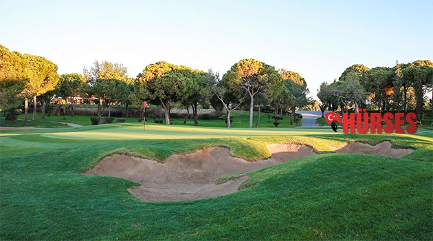 TİTANİC GOLF TURİZMCİLERE TANITILDI
