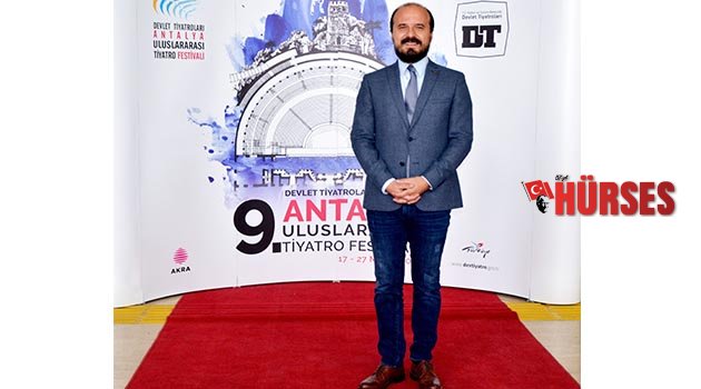 Tiyatro Festivali’ne geri sayım