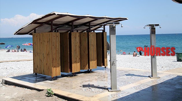 TOPÇAM , 1 MİLYON 400 BİN TL YATIRIMLA YENİLENDİ