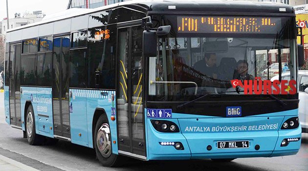 Toplu ulaşıma  116 araç ekleniyor